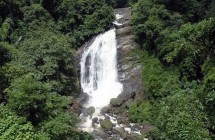 Valara Water Falls (Cochin Munnar route)
