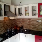 Casito Holiday Home kitchen